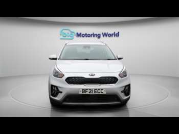 Used Kia Niro 2021 for sale - 74875503: Photo