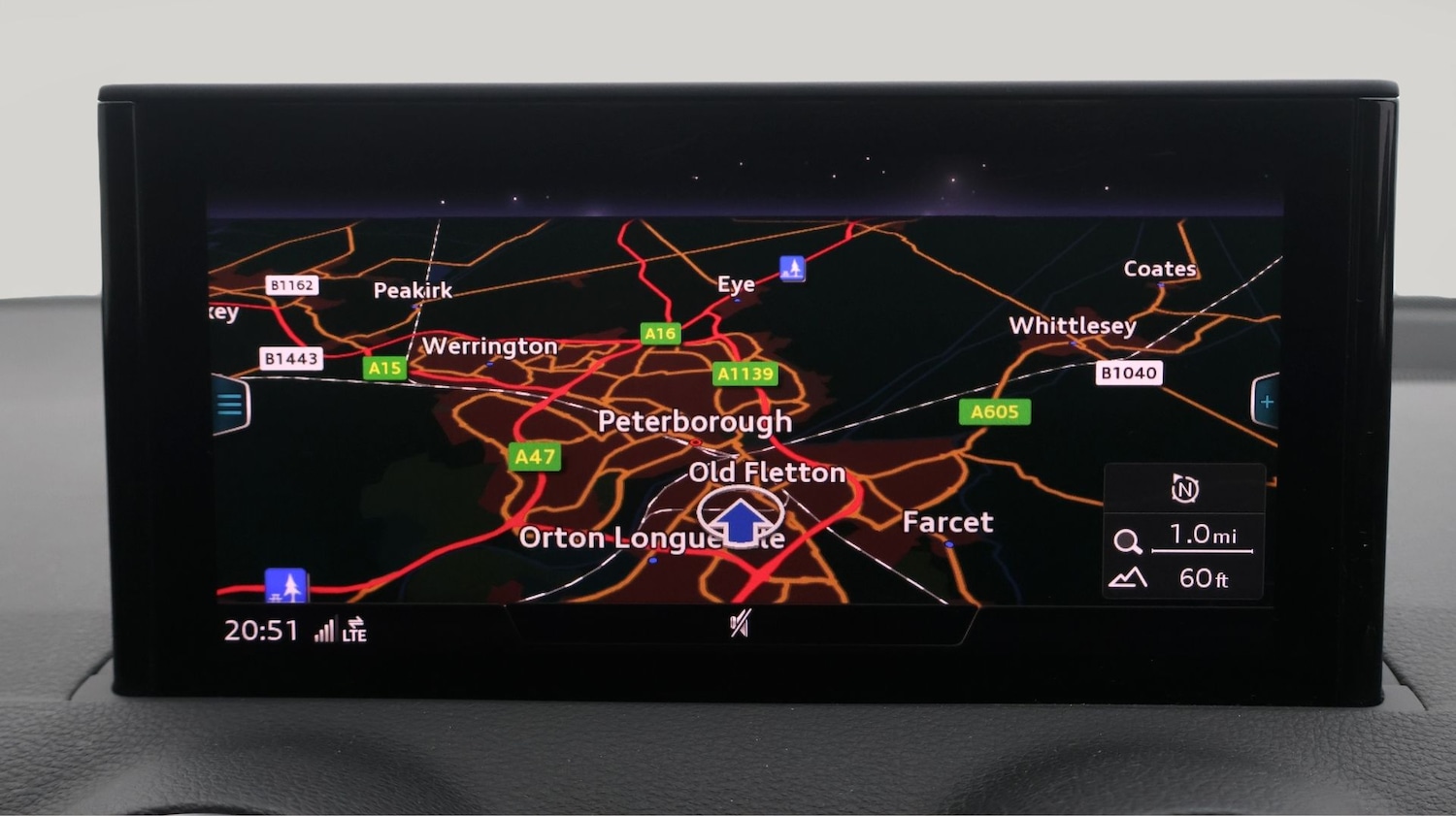 Used Audi Q2 2023 for sale - 77649933: Photo 11