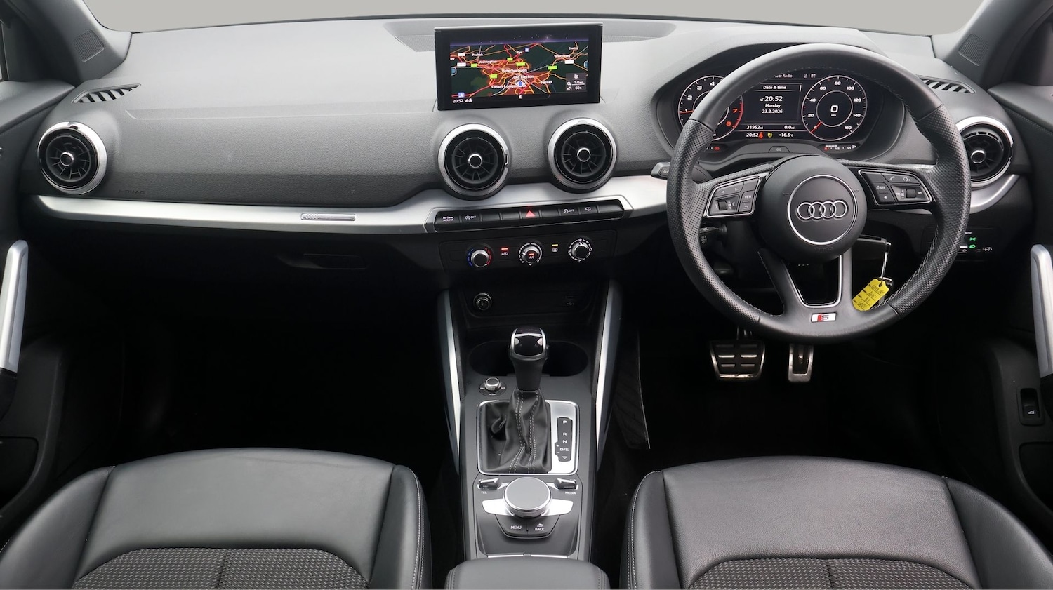 Used Audi Q2 2023 for sale - 77649933: Photo 13