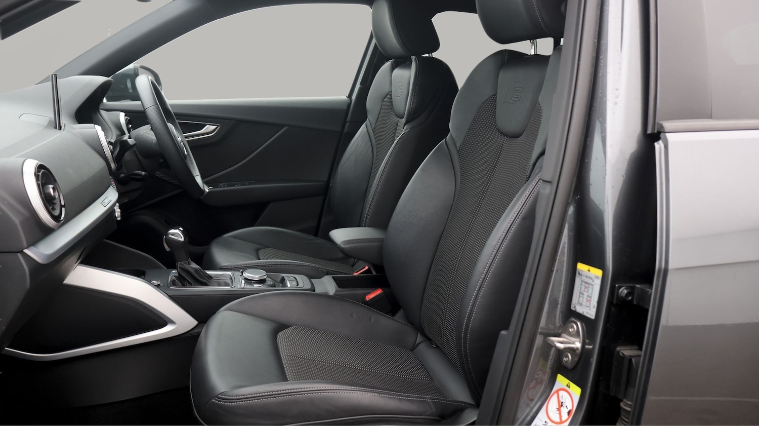 Used Audi Q2 2023 for sale - 77649933: Photo 14