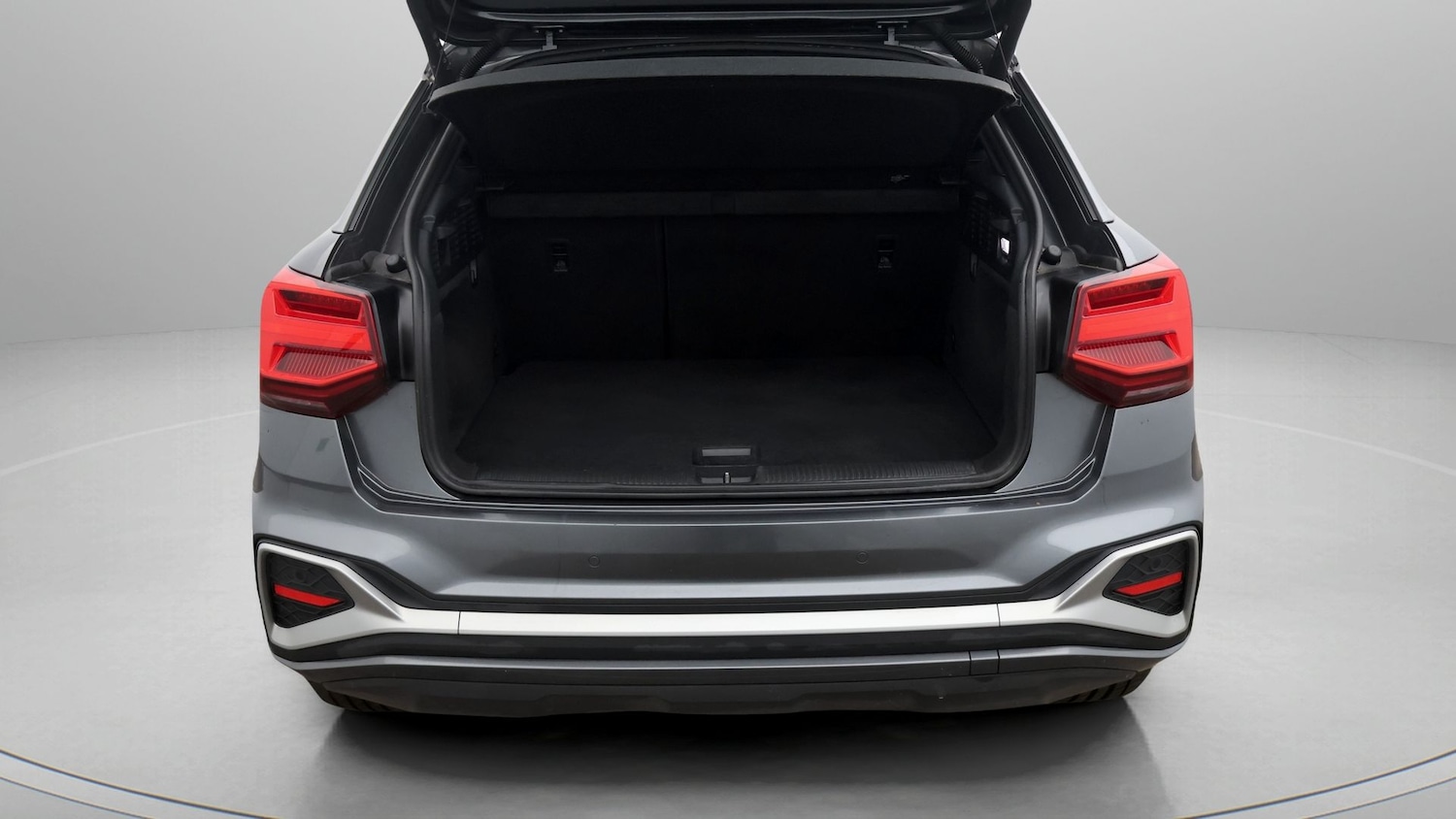 Used Audi Q2 2023 for sale - 77649933: Photo 17