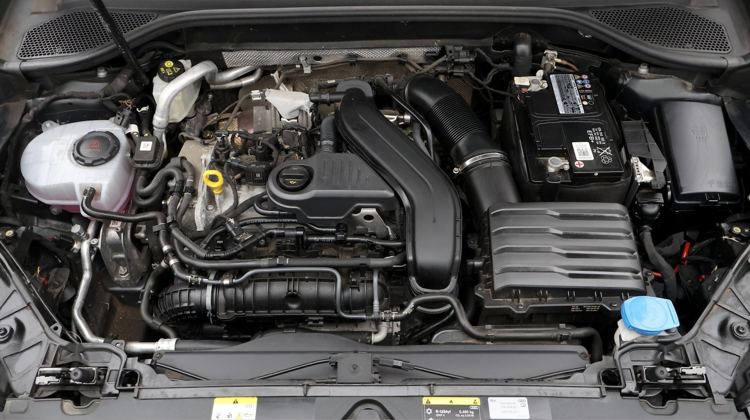 Used Audi Q2 2023 for sale - 77649933: Photo 19