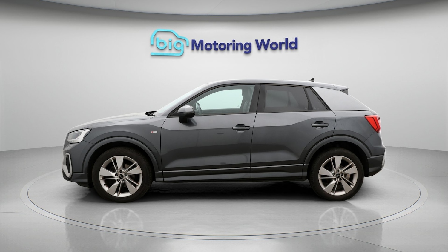 Used Audi Q2 2023 for sale - 77649933: Photo 4