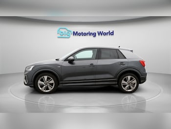 Used Audi Q2 2023 for sale - 77649933: Photo