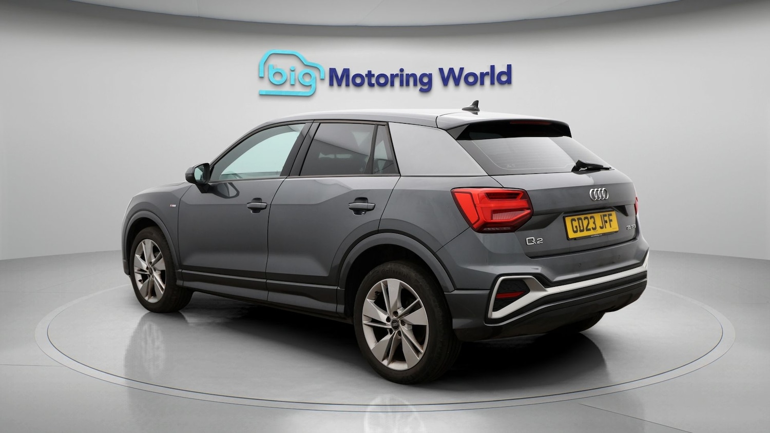 Used Audi Q2 2023 for sale - 77649933: Photo 5