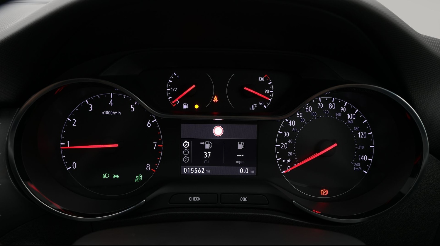 Used Vauxhall Crossland 2024 for sale - 77661476: Photo 10