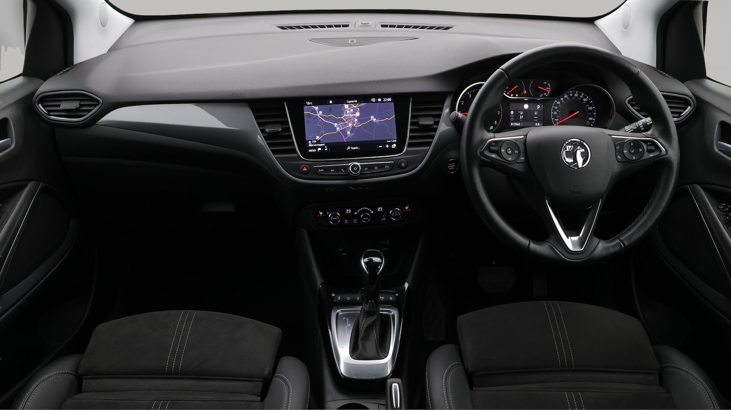 Used Vauxhall Crossland 2024 for sale - 77661476: Photo 13