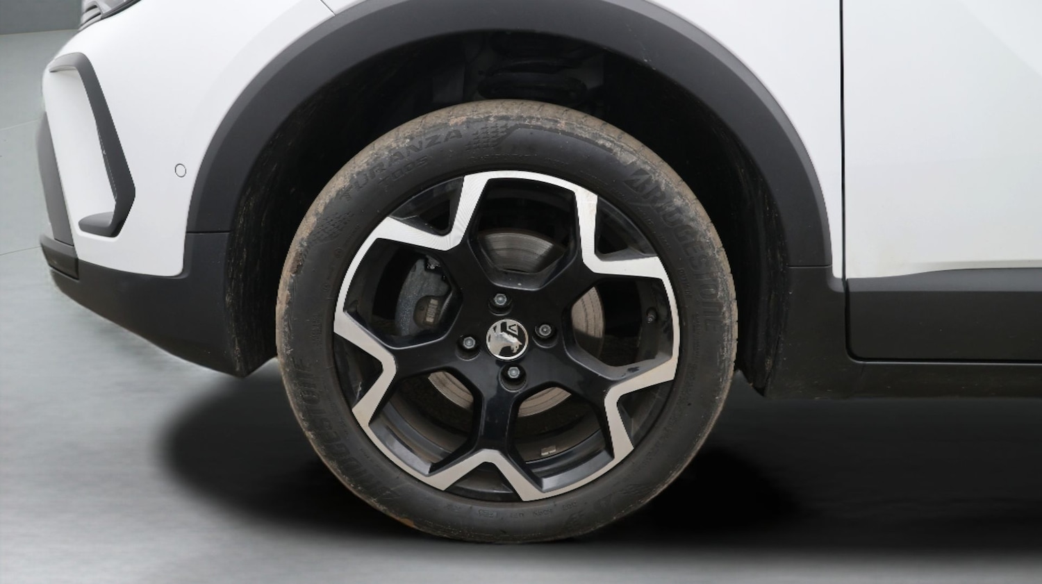 Used Vauxhall Crossland 2024 for sale - 77661476: Photo 18