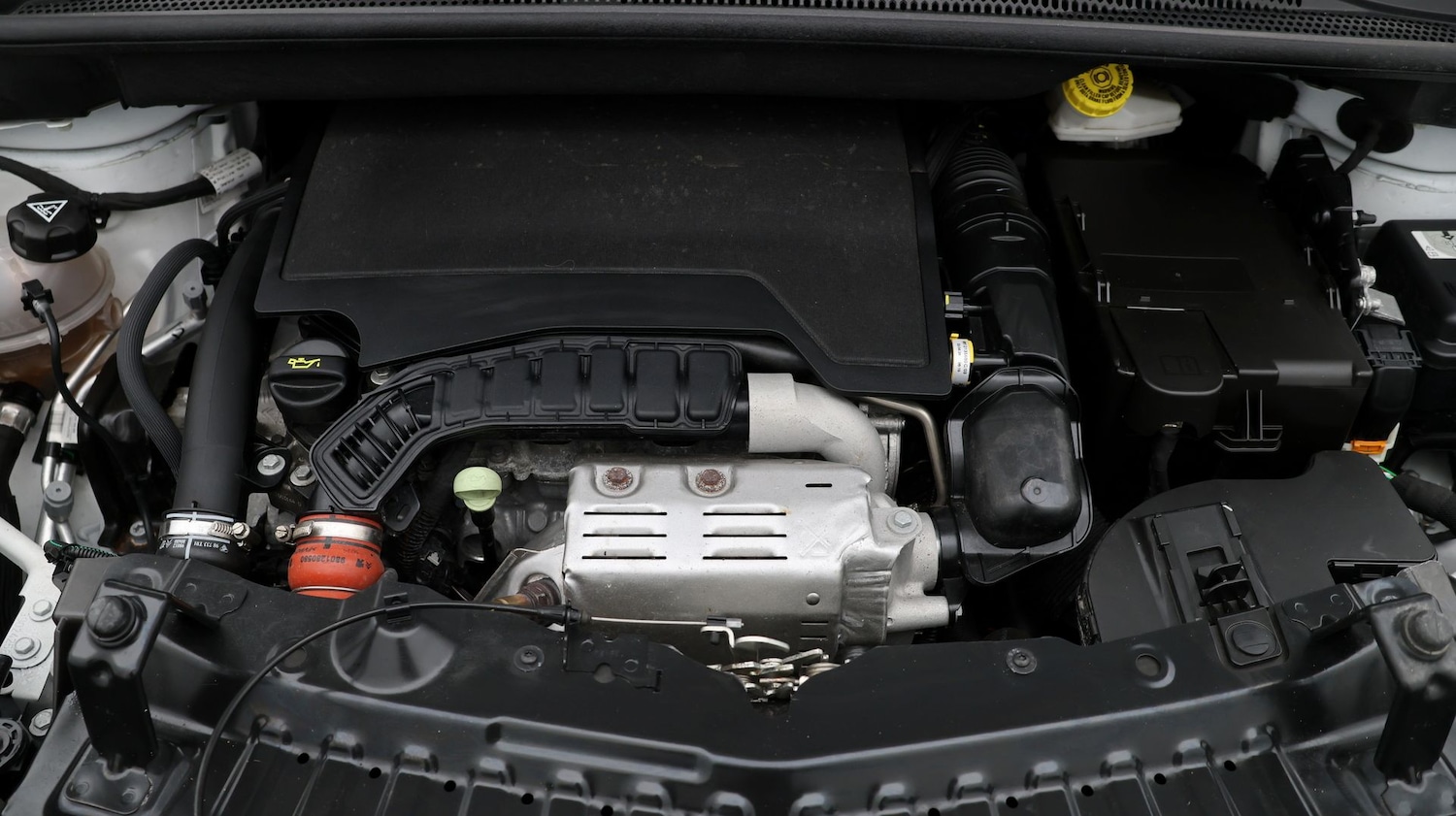 Used Vauxhall Crossland 2024 for sale - 77661476: Photo 19