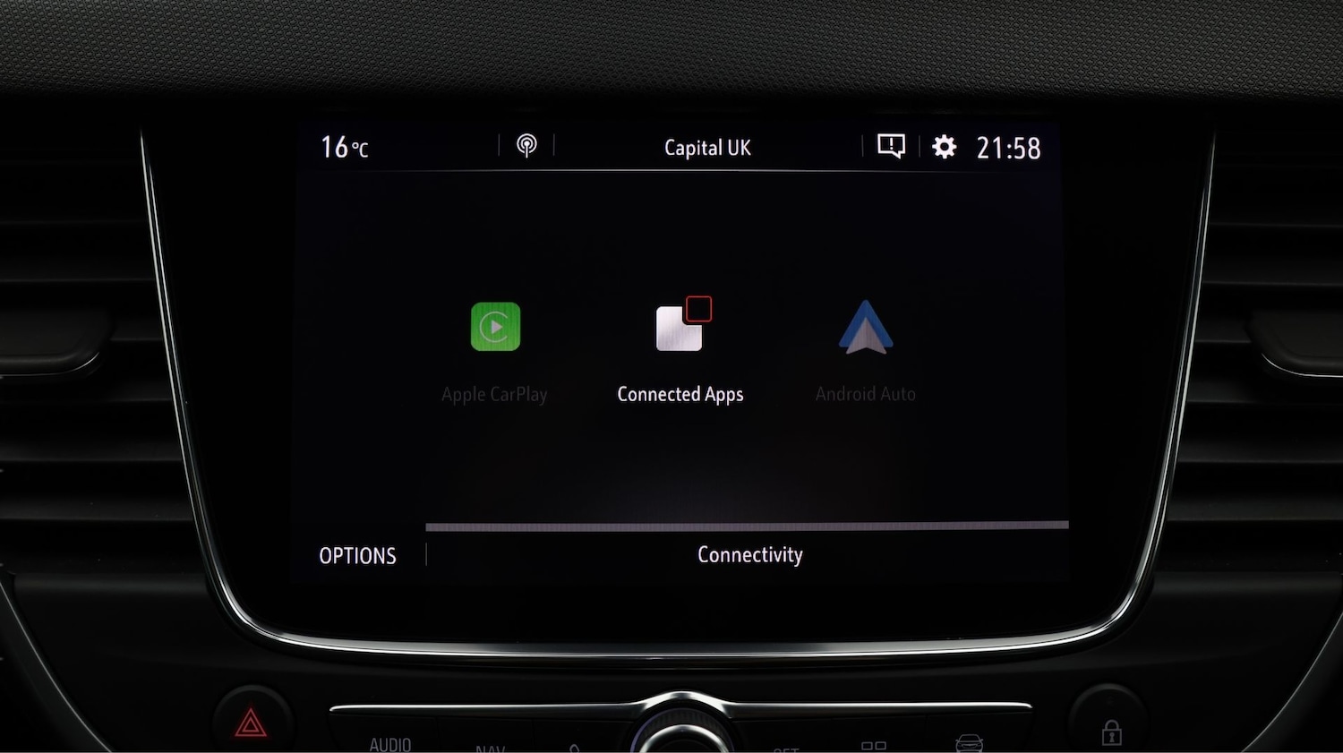 Used Vauxhall Crossland 2024 for sale - 77661476: Photo 20