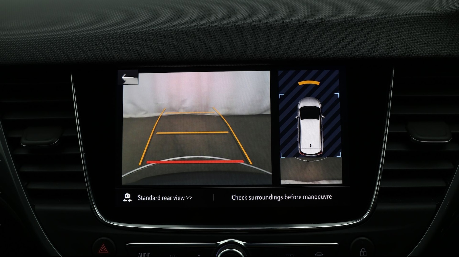 Used Vauxhall Crossland 2024 for sale - 77661476: Photo 24