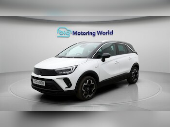 Used Vauxhall Crossland 2024 for sale - 77661476: Photo