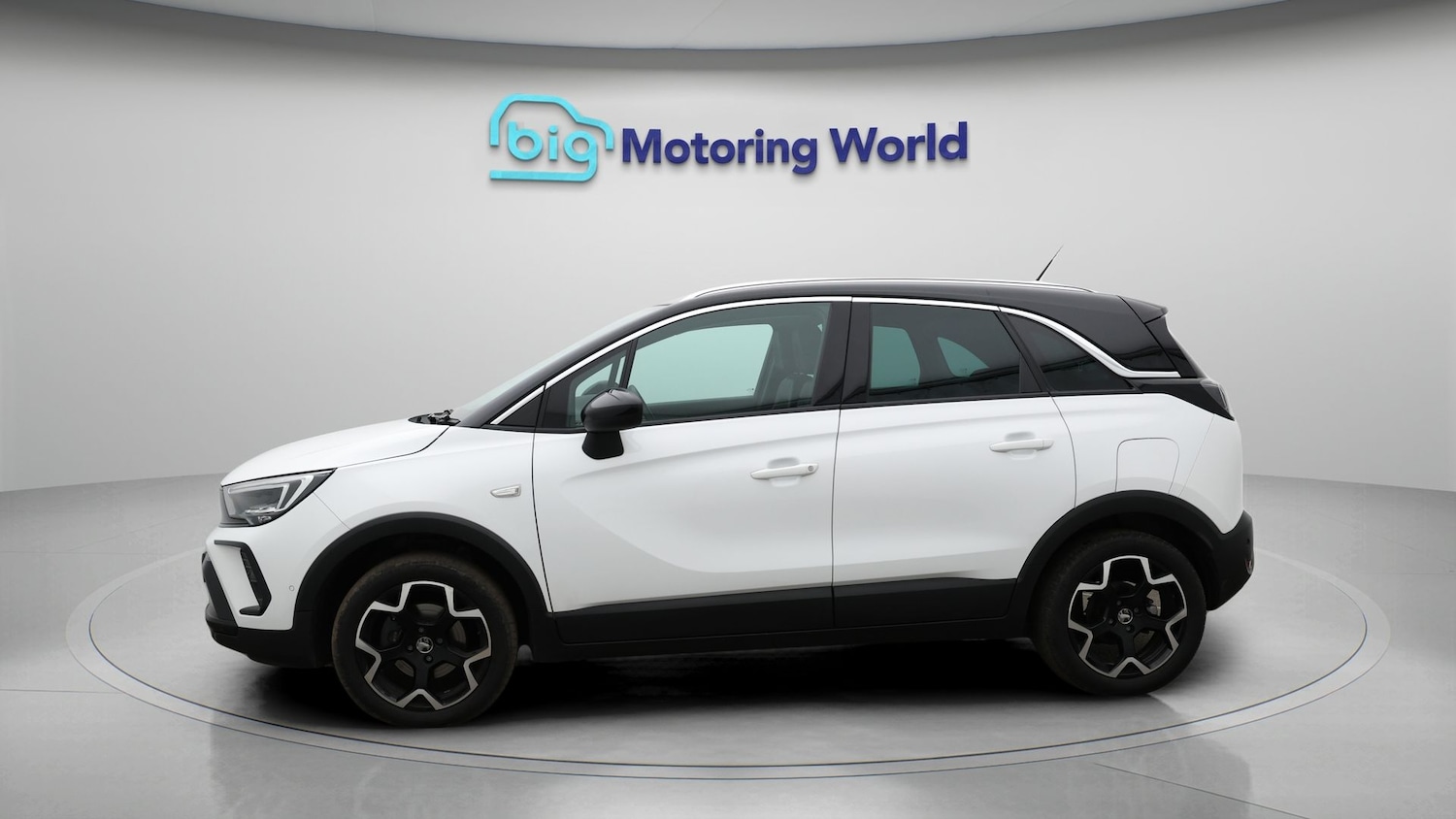 Used Vauxhall Crossland 2024 for sale - 77661476: Photo 4