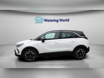 Used Vauxhall Crossland 2024 for sale - 77661476: Photo