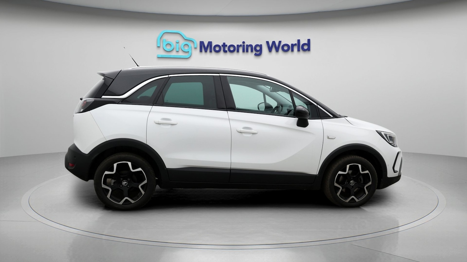 Used Vauxhall Crossland 2024 for sale - 77661476: Photo 8