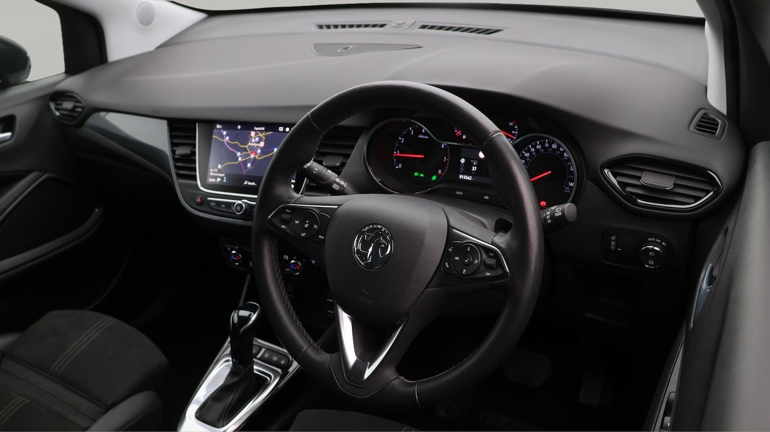 Used Vauxhall Crossland 2024 for sale - 77661476: Photo 9