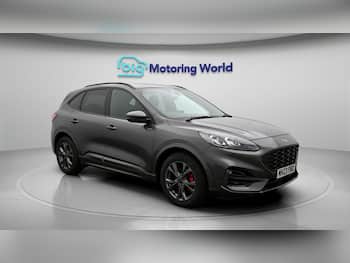 Used Ford Kuga 2023 for sale - 79653080: Photo