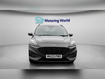 Used Ford Kuga 2023 for sale - 79653080: Photo