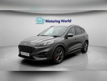 Used Ford Kuga 2023 for sale - 79653080: Photo