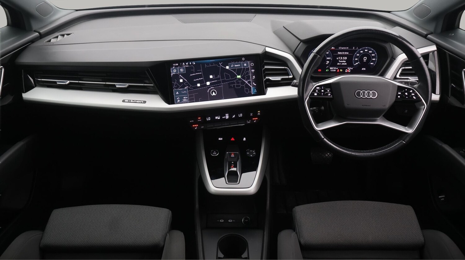 Used Audi Q4 e-tron for sale - 77271118: Photo 13