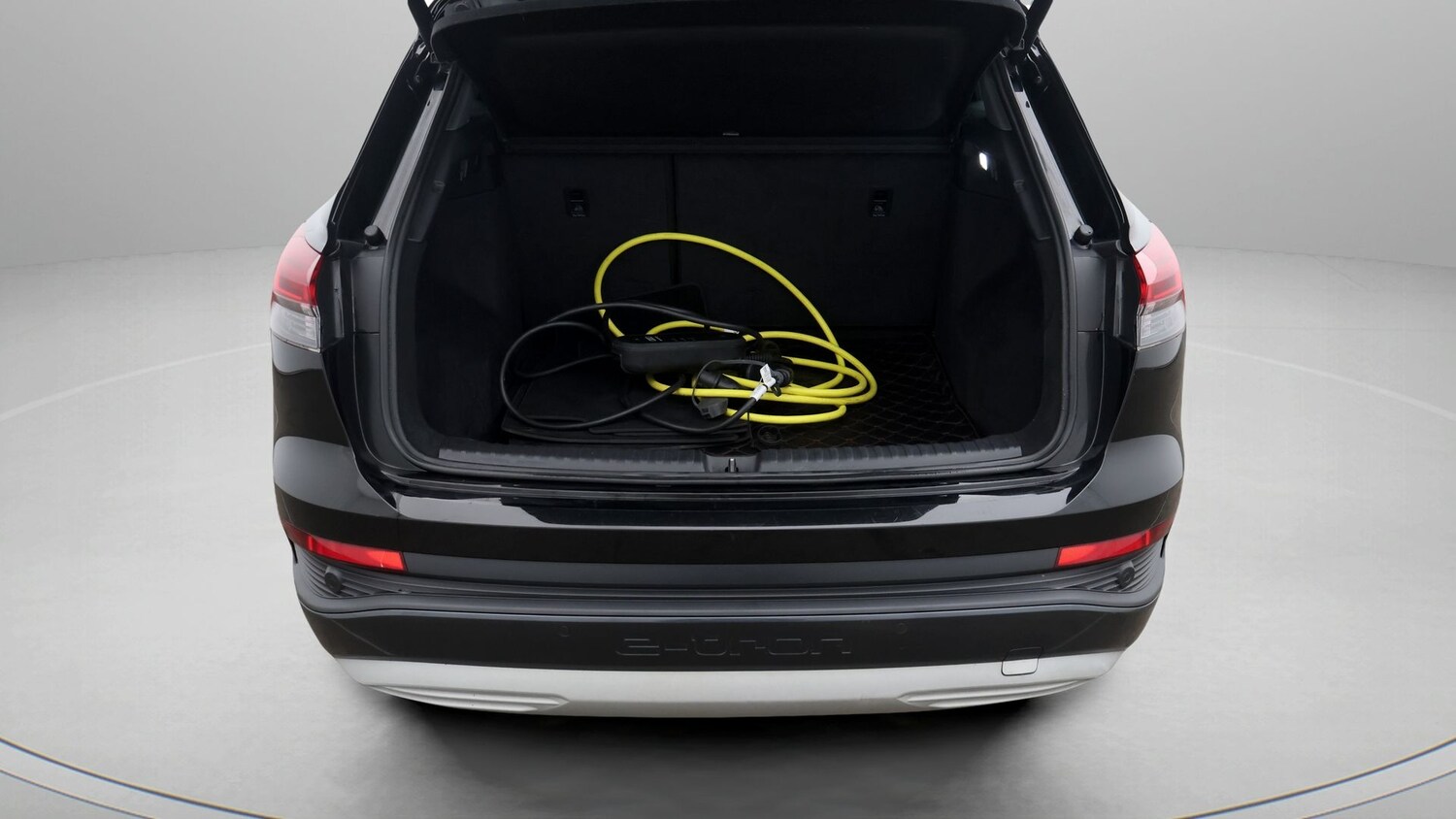 Used Audi Q4 e-tron for sale - 77271118: Photo 17