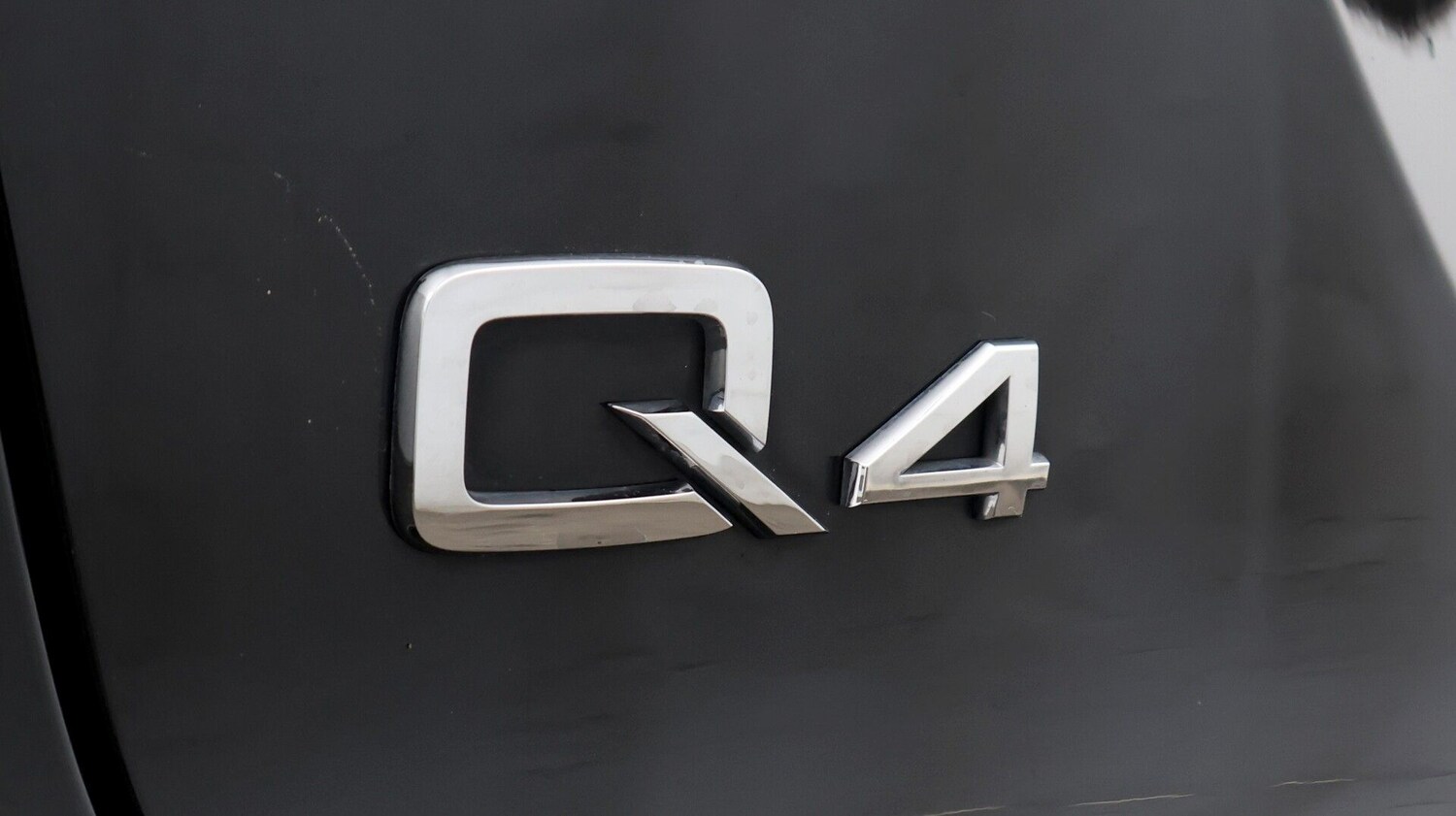 Used Audi Q4 e-tron for sale - 77271118: Photo 21