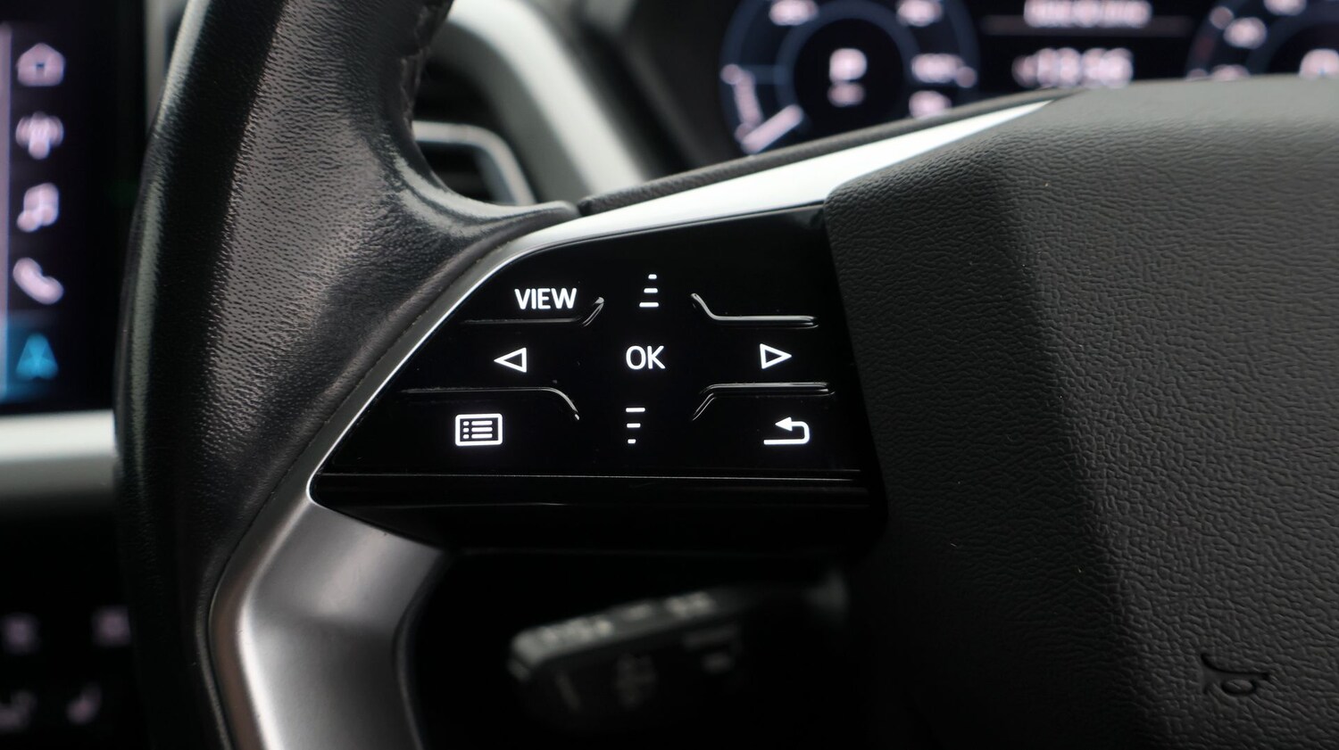 Used Audi Q4 e-tron for sale - 77271118: Photo 25