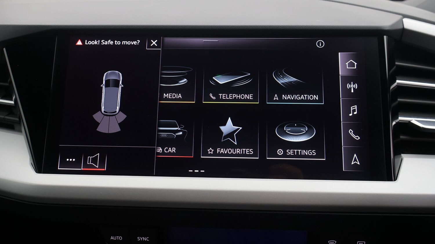 Used Audi Q4 e-tron for sale - 77271118: Photo 26