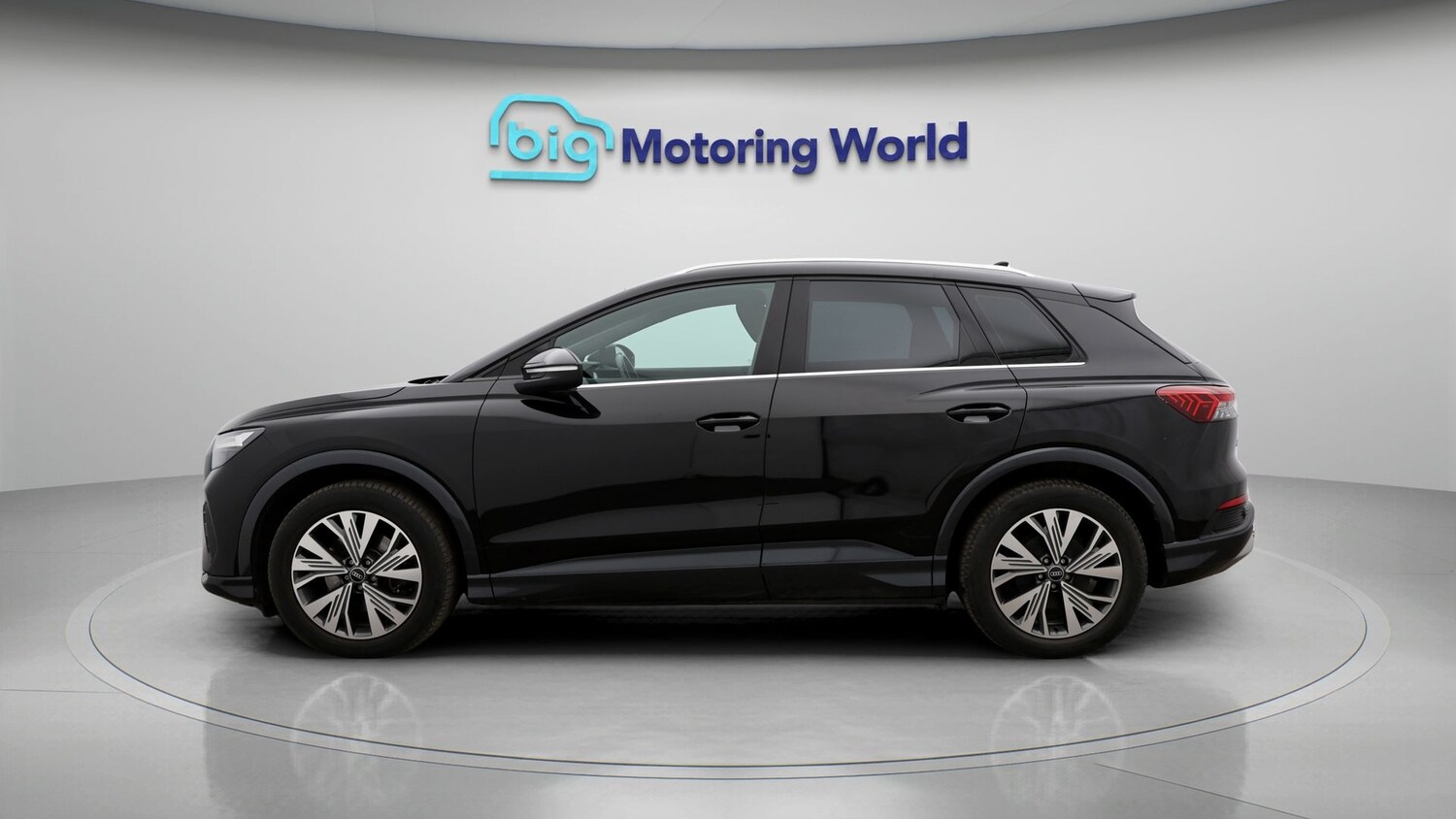 Used Audi Q4 e-tron for sale - 77271118: Photo 4