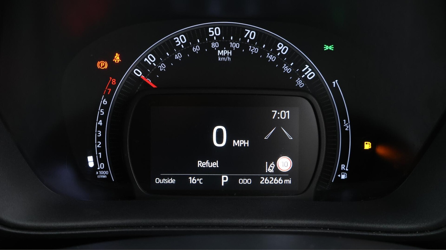 Used Toyota Aygo X 2022 for sale - 76388736: Photo 11