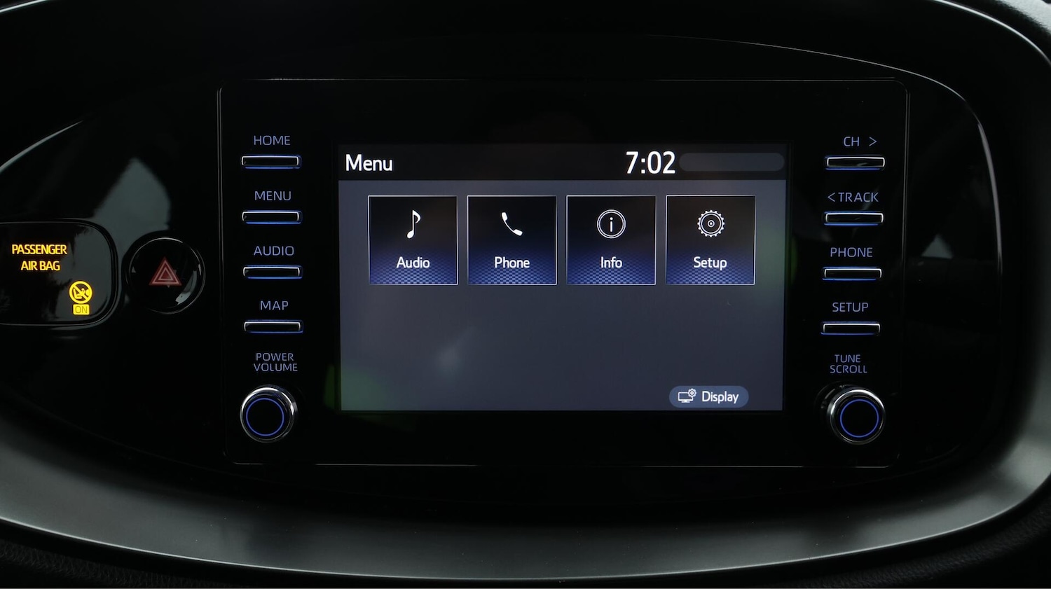 Used Toyota Aygo X 2022 for sale - 76388736: Photo 12