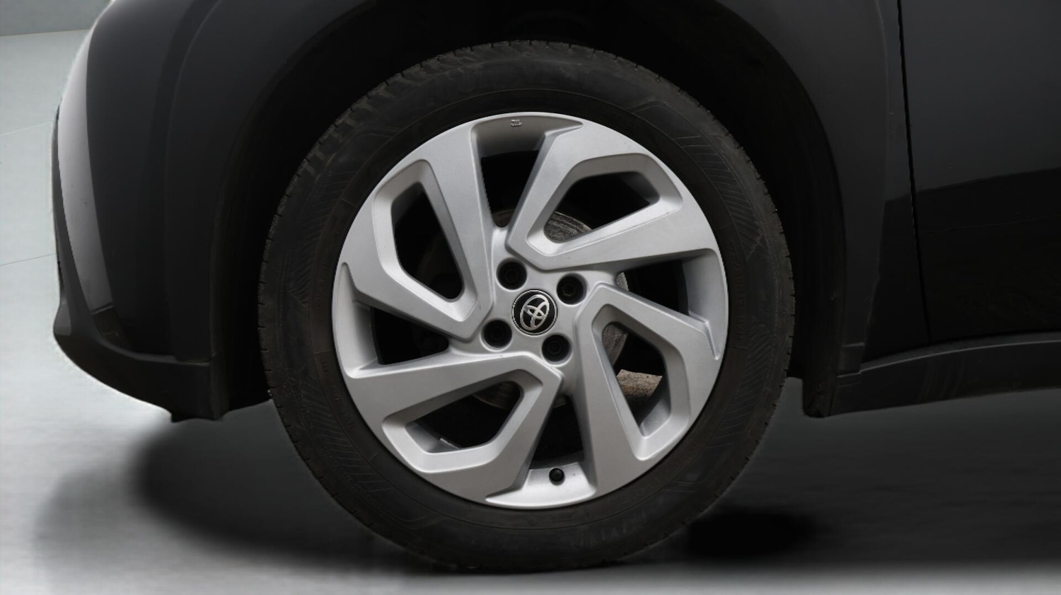 Used Toyota Aygo X 2022 for sale - 76388736: Photo 19