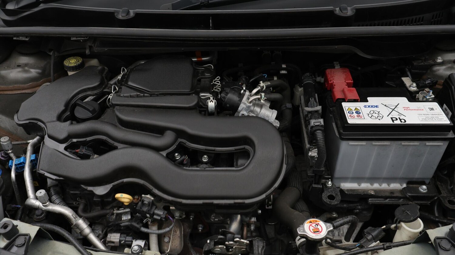 Used Toyota Aygo X 2022 for sale - 76388736: Photo 20