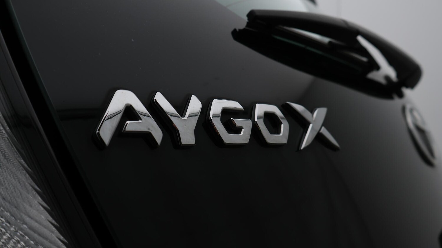 Used Toyota Aygo X 2022 for sale - 76388736: Photo 22