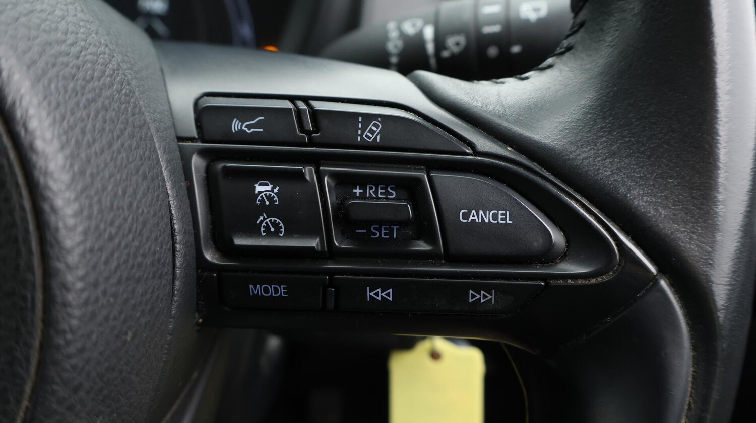 Used Toyota Aygo X 2022 for sale - 76388736: Photo 24