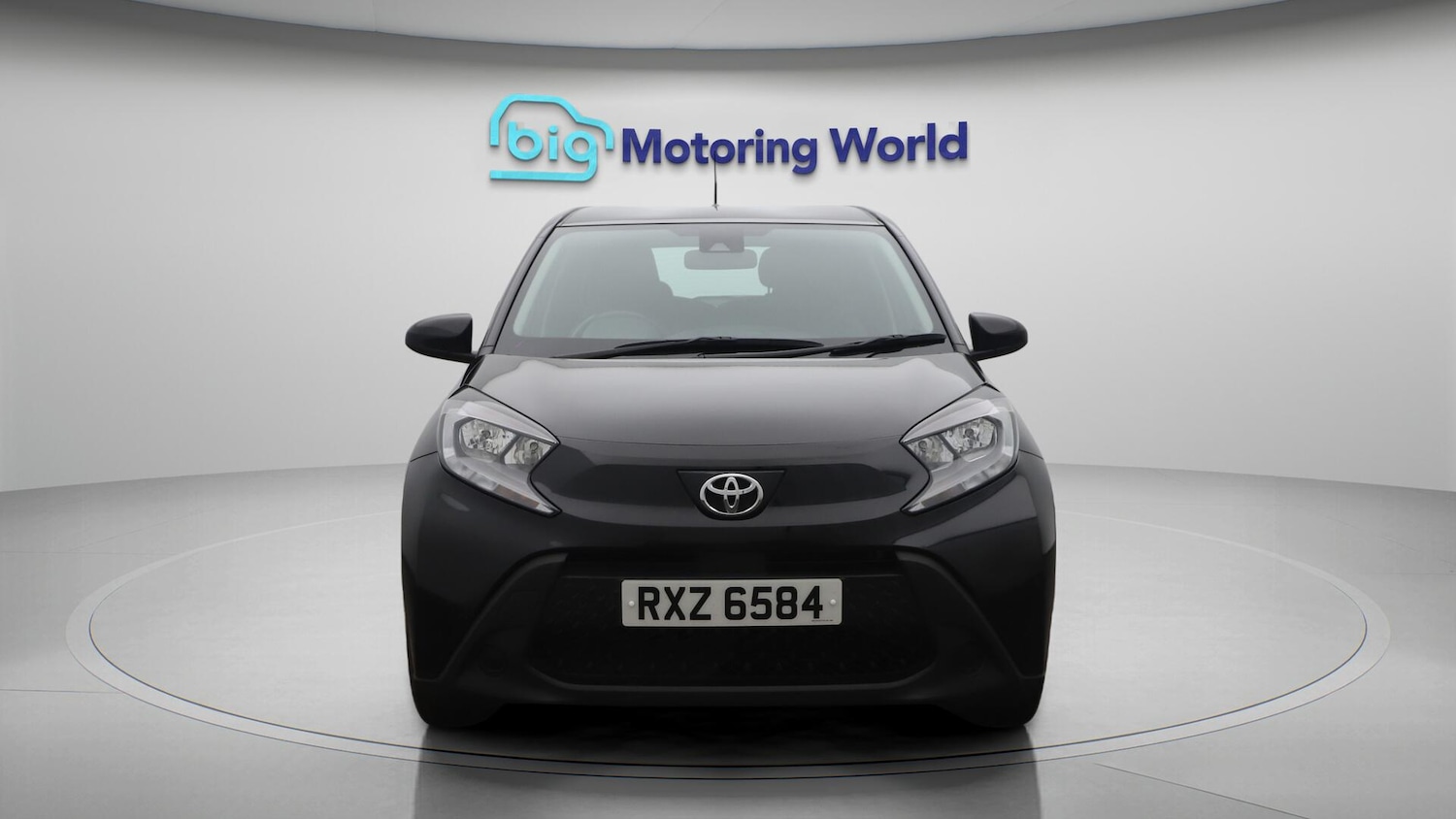 Used Toyota Aygo X 2022 for sale - 76388736: Photo 3