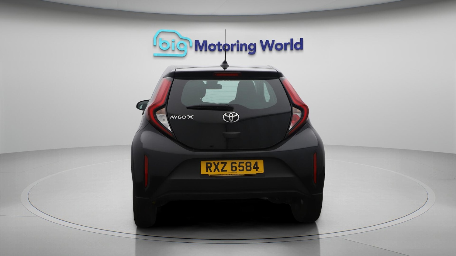 Used Toyota Aygo X 2022 for sale - 76388736: Photo 7