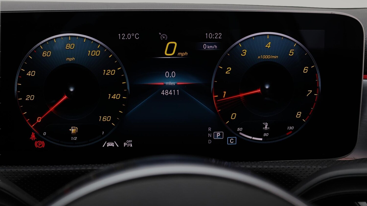 Used Mercedes-Benz A-Class 2018 for sale - 76658230: Photo 11