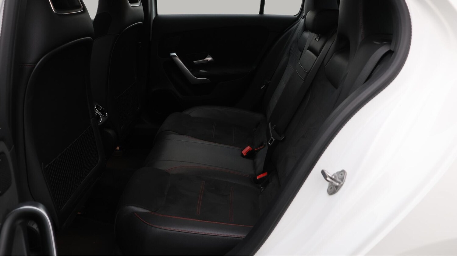 Used Mercedes-Benz A-Class 2018 for sale - 76658230: Photo 17