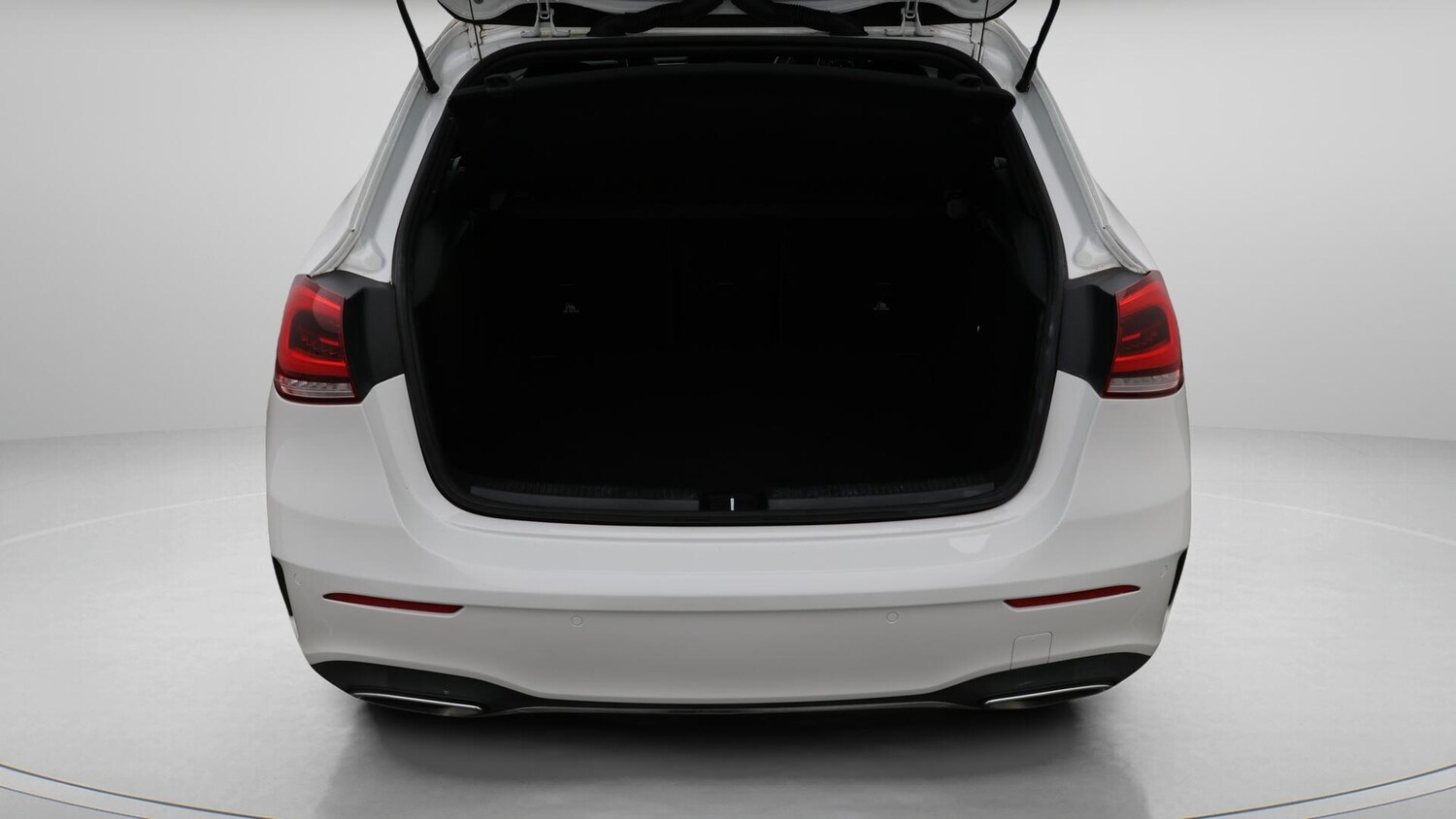 Used Mercedes-Benz A-Class 2018 for sale - 76658230: Photo 18