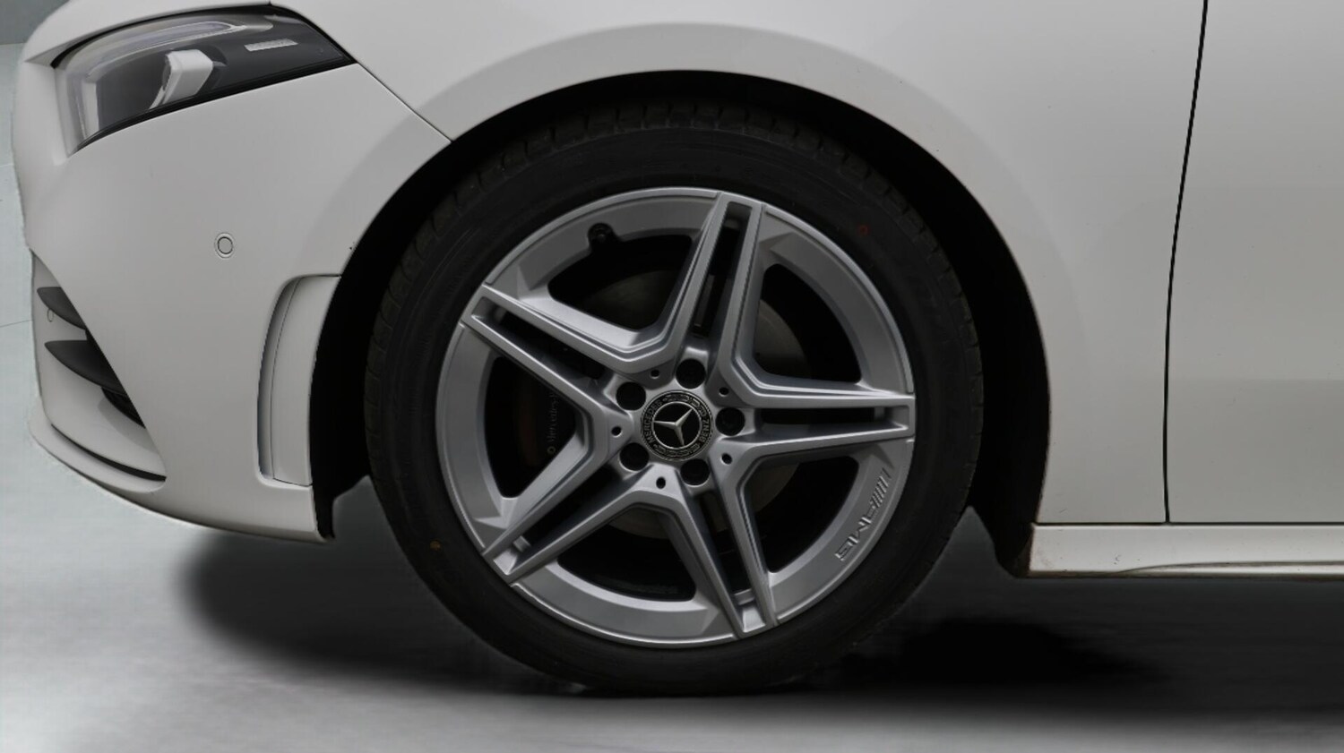 Used Mercedes-Benz A-Class 2018 for sale - 76658230: Photo 19