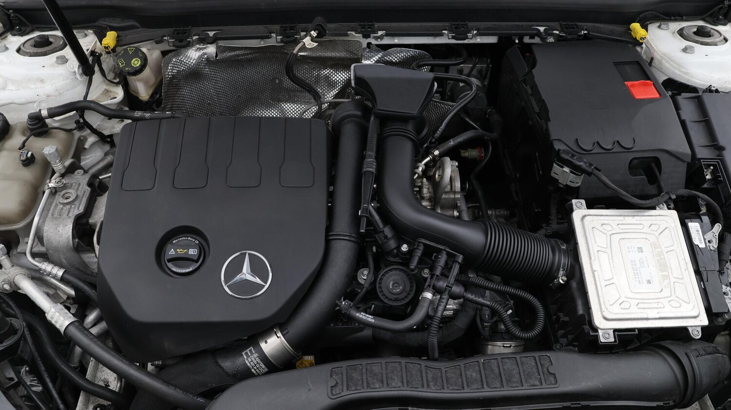 Used Mercedes-Benz A-Class 2018 for sale - 76658230: Photo 20