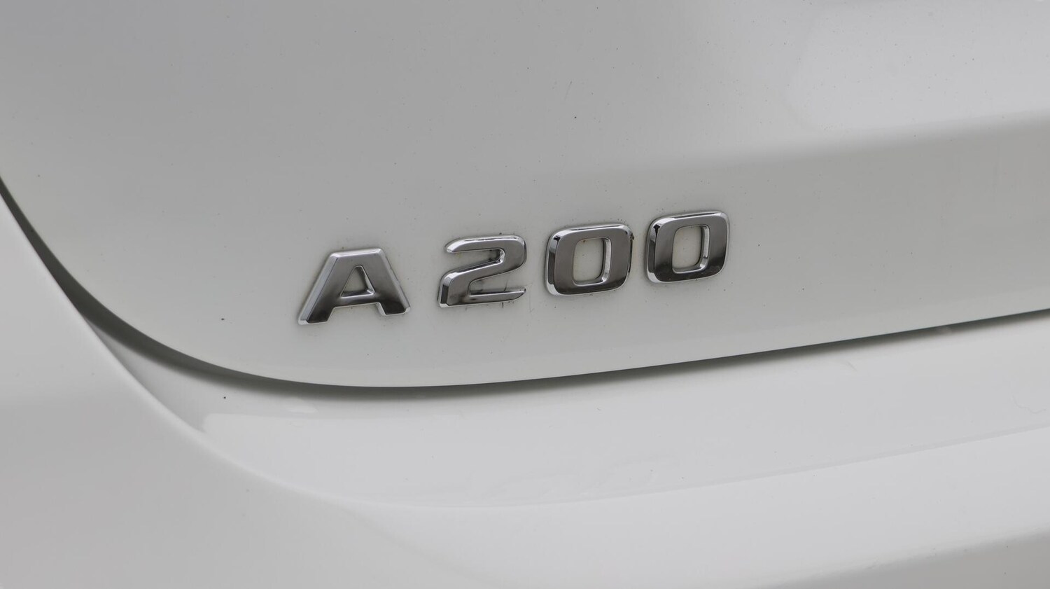 Used Mercedes-Benz A-Class 2018 for sale - 76658230: Photo 21