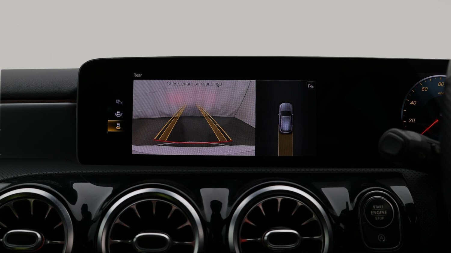 Used Mercedes-Benz A-Class 2018 for sale - 76658230: Photo 26