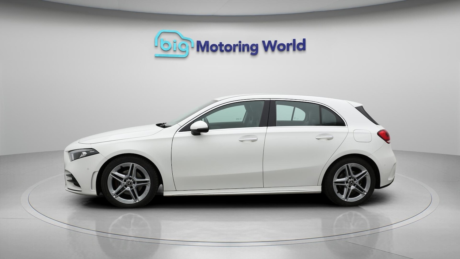 Used Mercedes-Benz A-Class 2018 for sale - 76658230: Photo 5