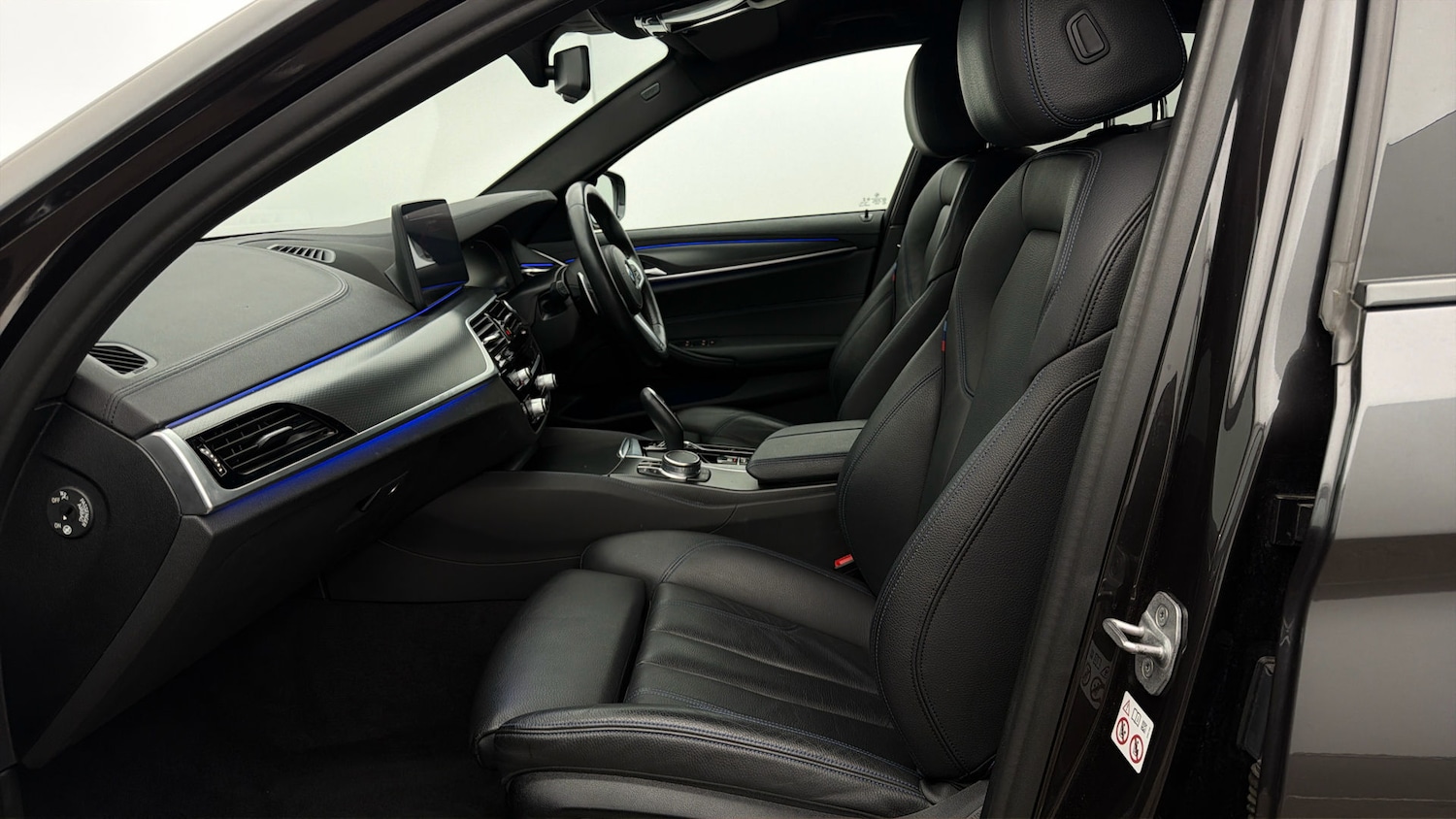 Used BMW 5 Series 2020 for sale - 77983675: Photo 14