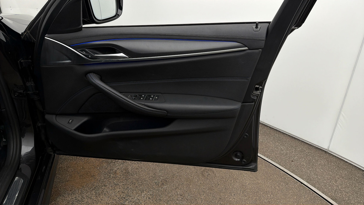 Used BMW 5 Series 2020 for sale - 77983675: Photo 15