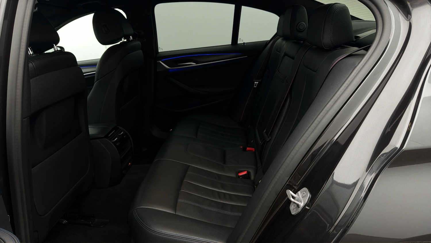 Used BMW 5 Series 2020 for sale - 77983675: Photo 16