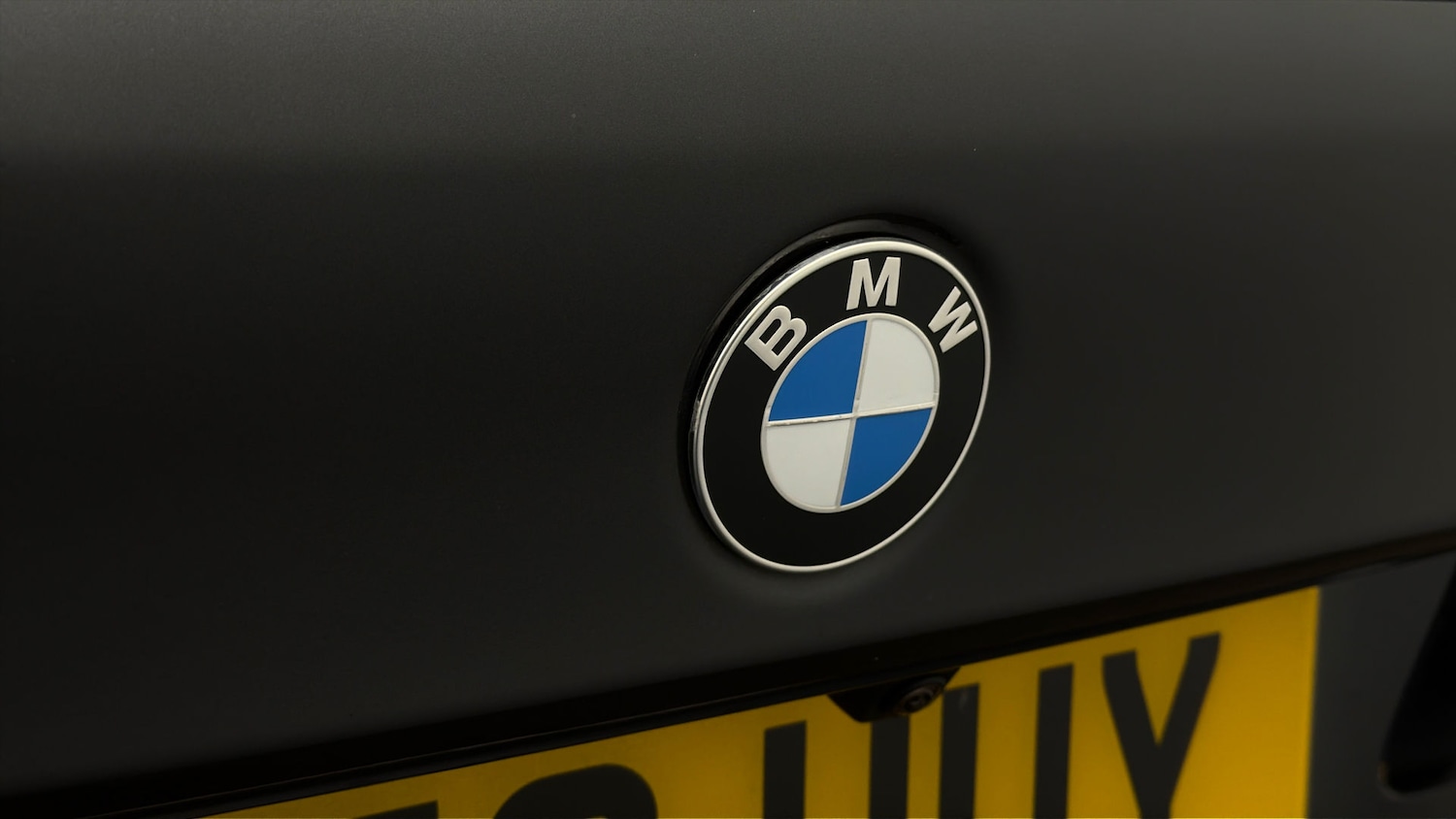 Used BMW 5 Series 2020 for sale - 77983675: Photo 20