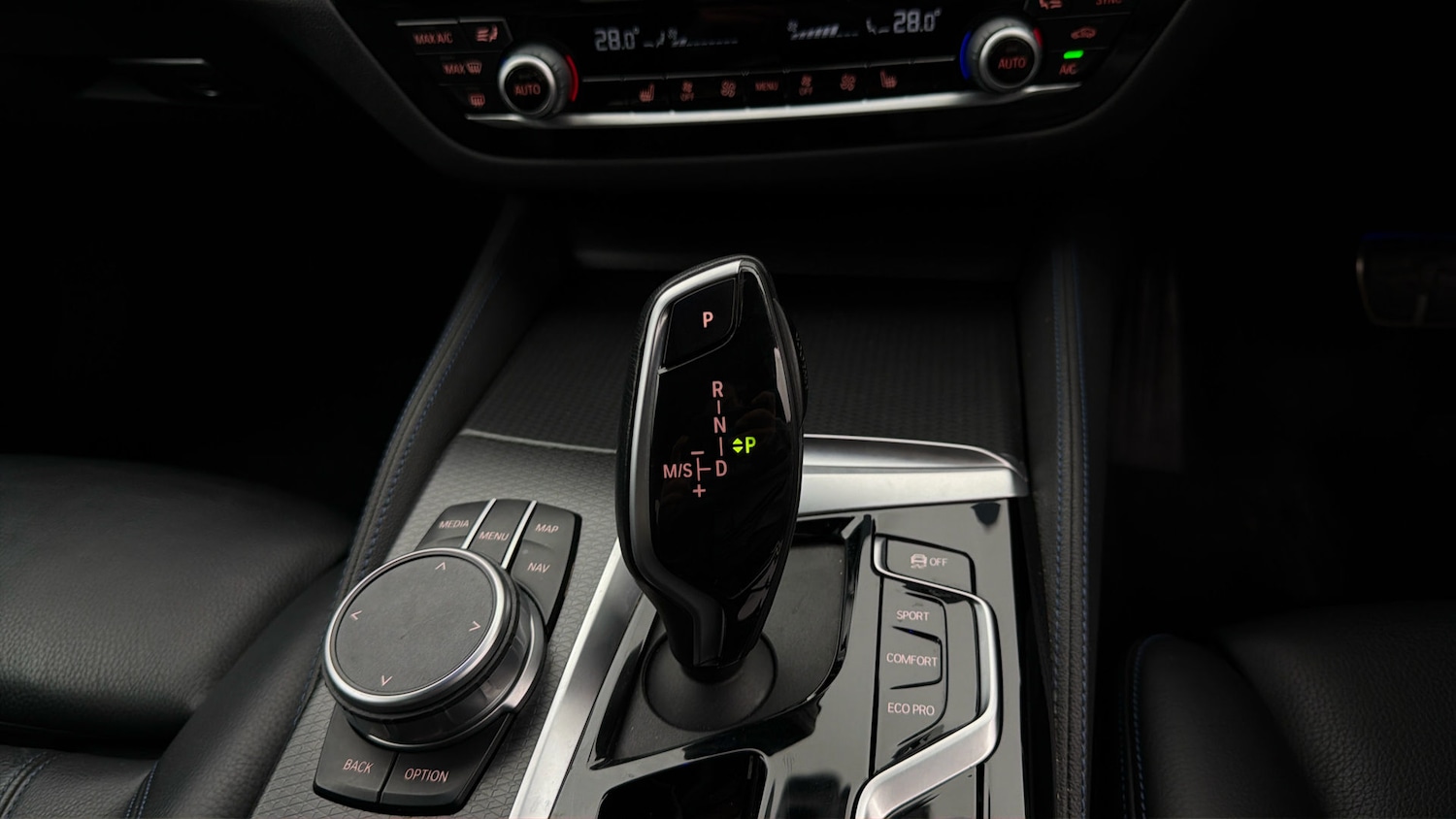 Used BMW 5 Series 2020 for sale - 77983675: Photo 21